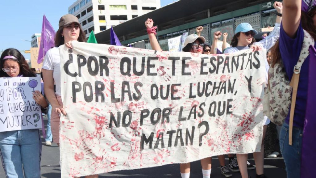 Alerta de Género en Guanajuato