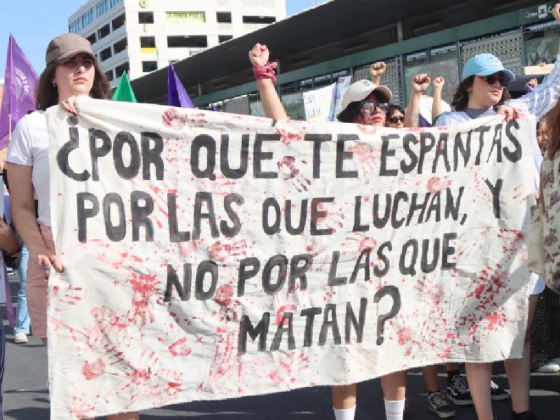 Exigen organizaciones civiles  fortalecer la Alerta de Género en Guanajuato