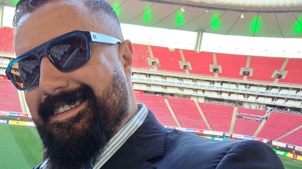 ÁlvaroMoralesKingsLeague