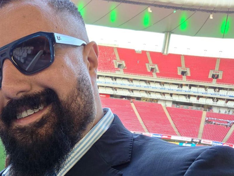 ¡Cuidado, Kings League Américas! Álvaro Morales será entrenador del Peluche Caligari