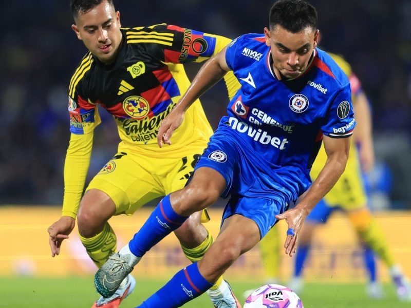 Canales para ver Puebla vs Club León, América vs Cruz Azul y Tigres vs Chivas, partidos que se verán por señal abierta