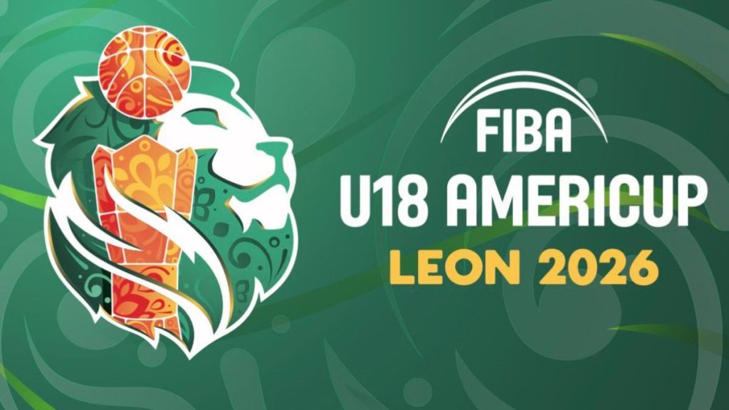 Americup Basquetbol León