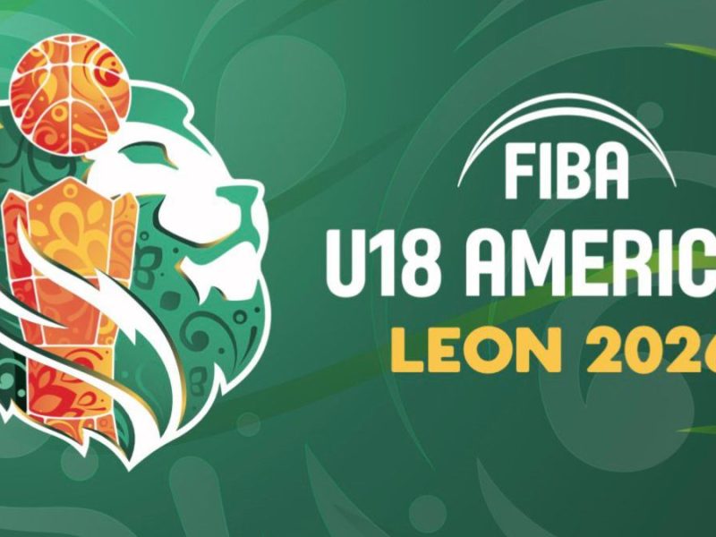 La FIBA Americup Sub-18 regresa a México este año, y León será sede de este torneo continental