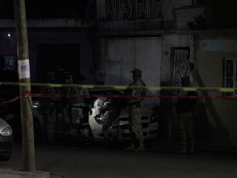 Muerte a domicilio sorprende a hombre en casa de la colonia Miguel Hidalgo, de Irapuato