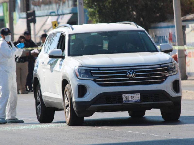 Tras asesinato Roberto Castañeda Tejeda, descartan amenazas a funcionarios