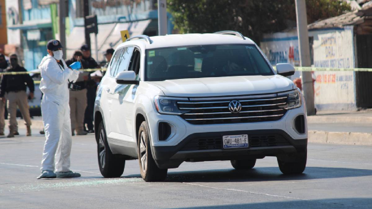Asesinato Roberto Castañeda Tejeda