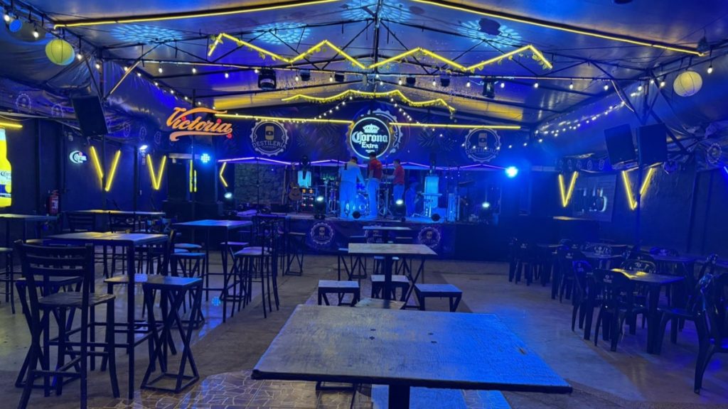 Atacado a balazos en Destilería 21