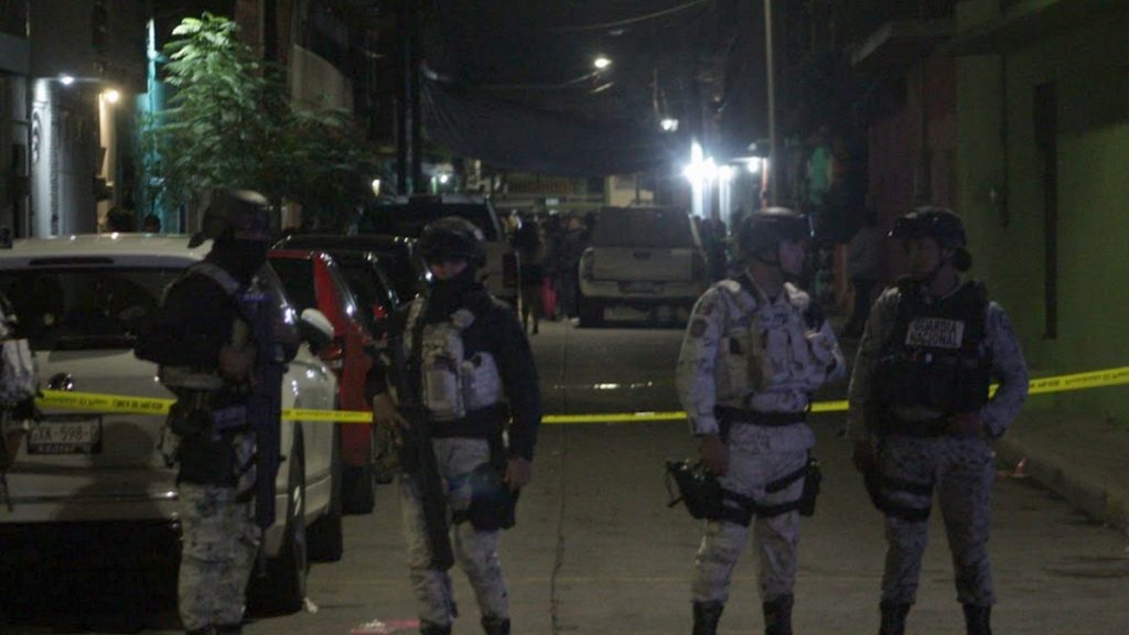 Reportan ataque a balazos en Irapuato; mujer resulta herida en la Che Guevara
