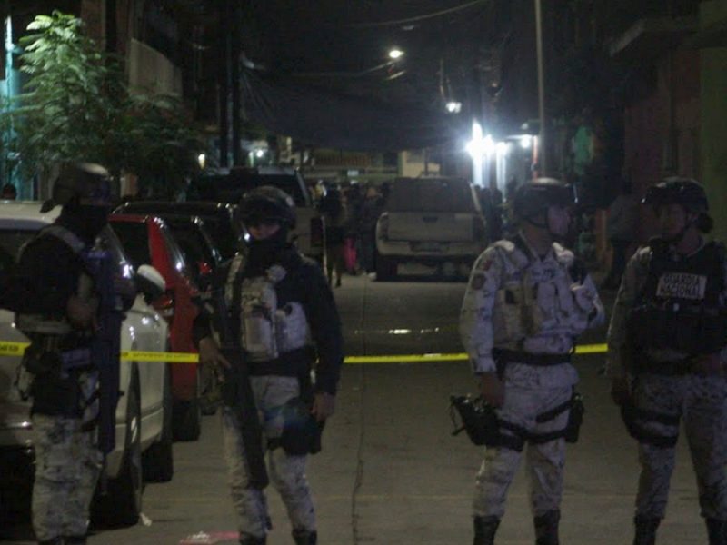 Reportan ataque a balazos en Irapuato; mujer resulta herida en la Che Guevara