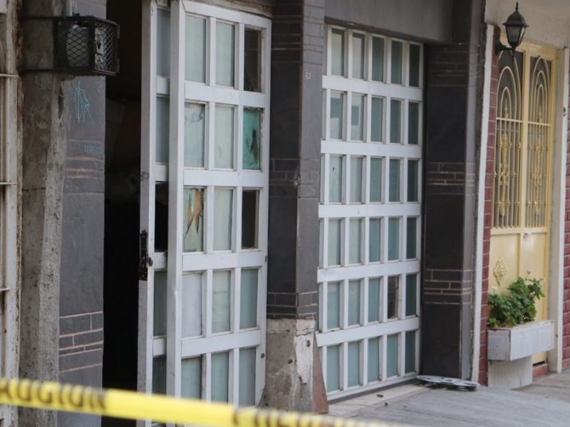 Reportan ataque a balazos en Irapuato contra fachada de tres pisos de vivienda en Valle del Sol