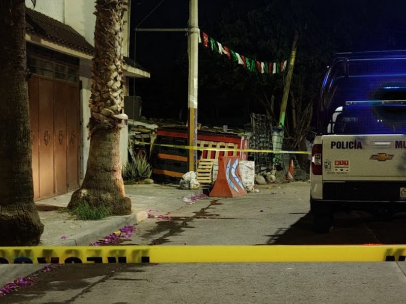 Ataque a balazos en León: Matan a ‘El Toñillo’ dentro de su casa en Lomas de la Trinidad