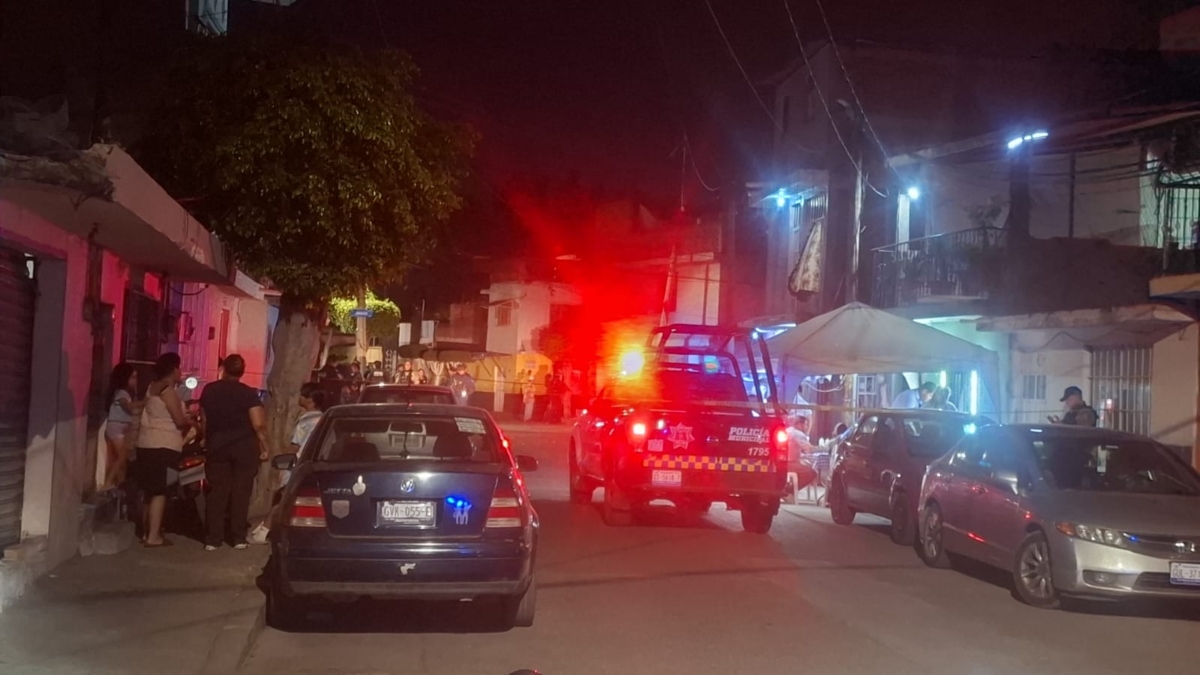 Ataque armado en Irapuato