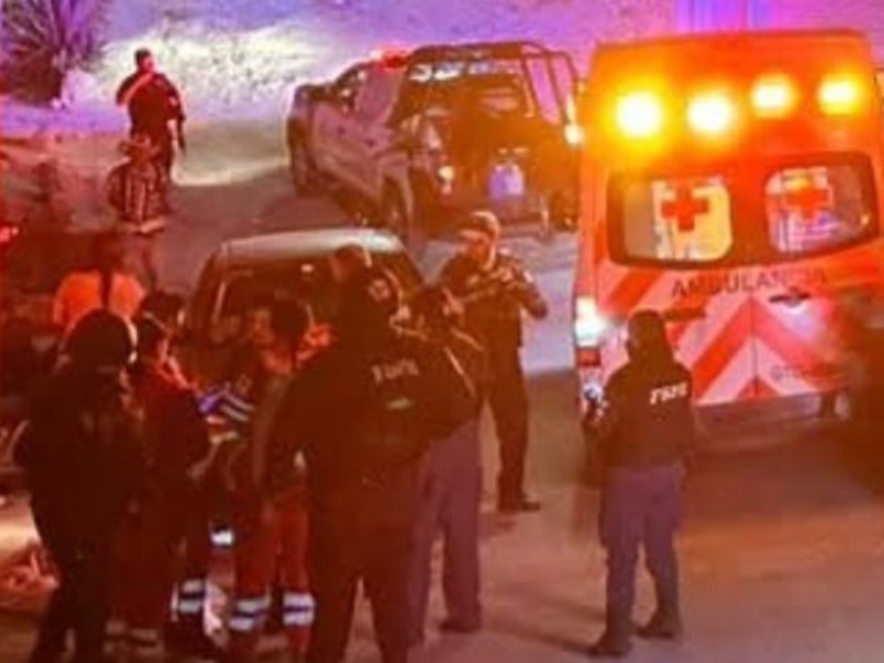 Acribillan a niña de 4 años durante brutal ataque armado en Pénjamo; mueren dos jóvenes