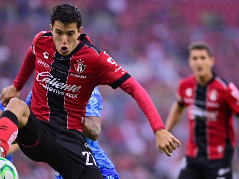 Grupo Orlegi confirma venta de Atlas; Grupo Pachuca, el único con Multipropiedad en Liga MX