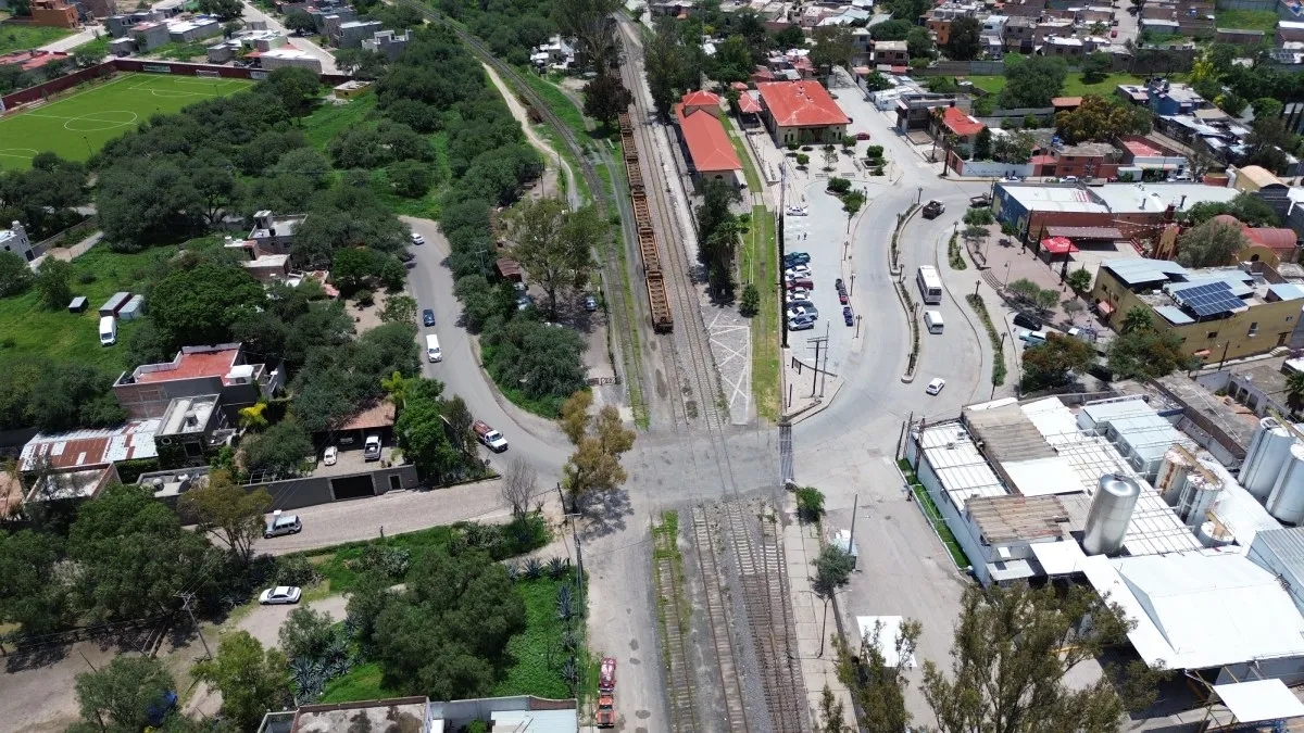 Autopista Silao-San Miguel de Allende