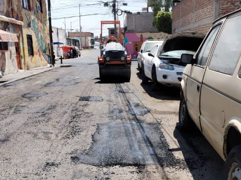 ¿Baches en tu calle? El reto de Celaya contra el reloj y las lluvias: llega el reporte vía WhatsApp
