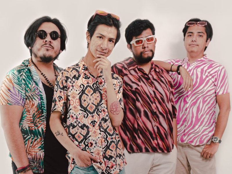 Balance Delicado lanza Diferente: un himno de esperanza que refleja su nueva etapa