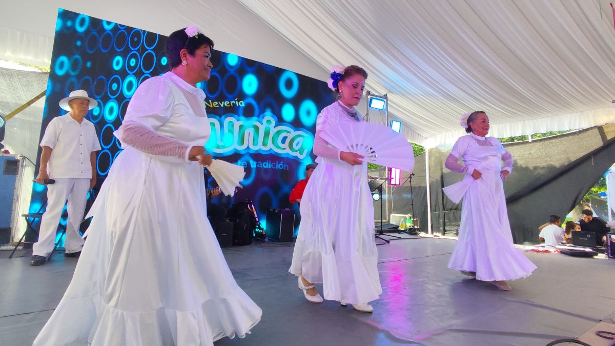 Ballet Flamenco de Jesús Vilches