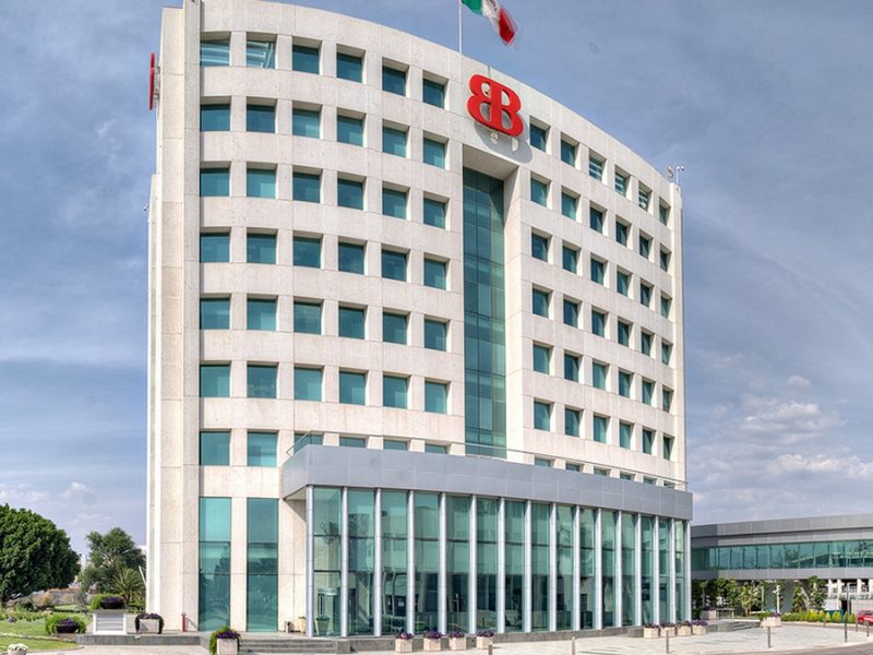 Banbajío nombra a Iván Lomelí León como nuevo Director General