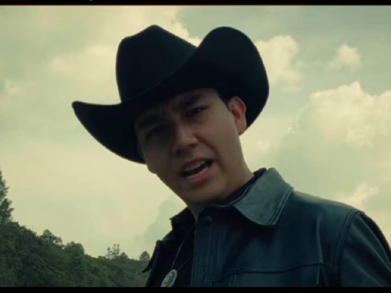 Benny Naja: la nueva promesa del regional mexicano que conquista con su estilo propio