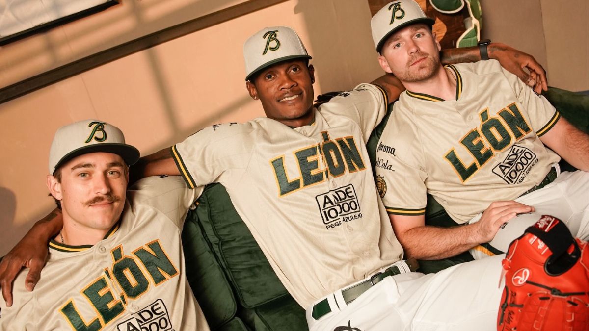 Bravos de León LMB 2026