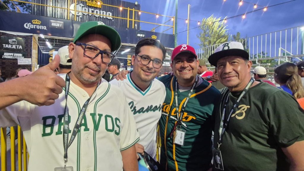 AficionadosbravosdeLeon