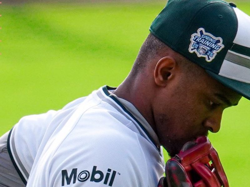 Bravos de León pierde racha positiva, al caer contra El Águila de Veracruz