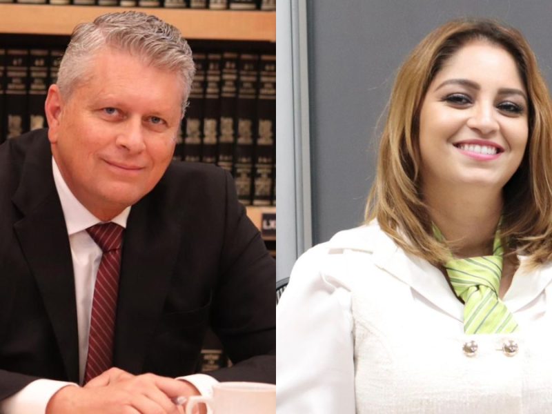 Surge nuevo conflicto en Morena: ‘estoy muy molesta’, lanza diputada a coordinador por contratación de abogado