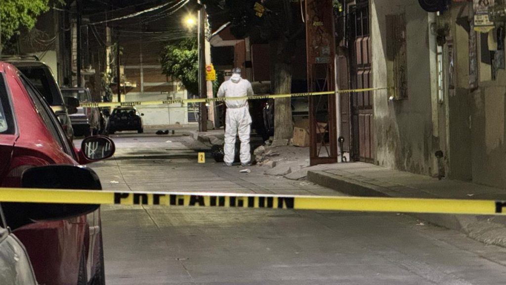 Brutalidad en Las Joyas