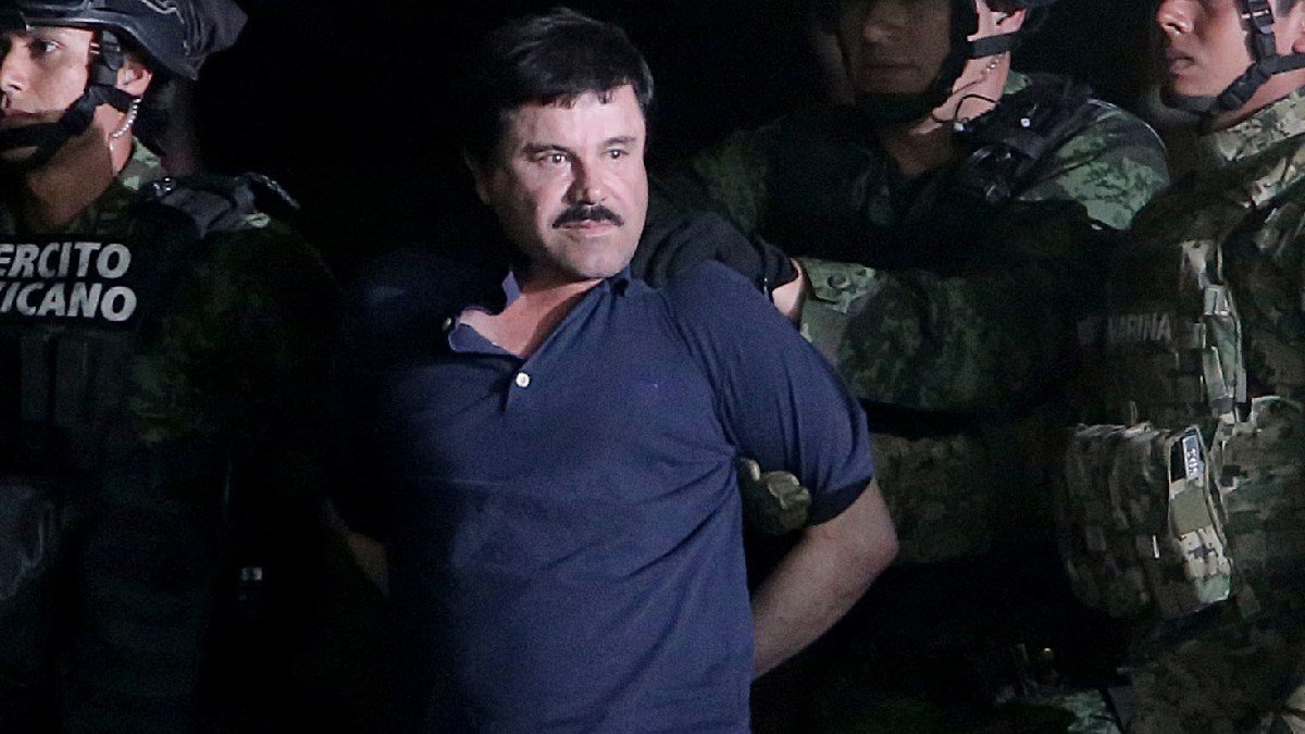 CHAPO