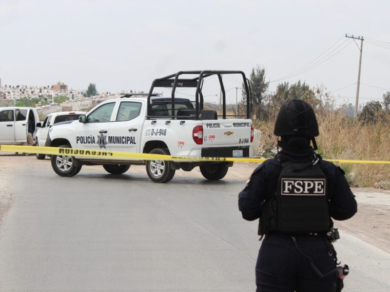 Torturan y estrangulan a hombre en Brisas del Campestre; lo hallan con esta ropa