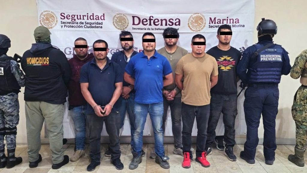 Roberto de los Santos Jesús, alias "El Bukanas"