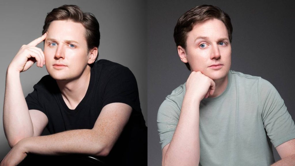 Cal Butler_ De _La lotería del crimen_ a filme con Pedro Pascal nuevos proyectos