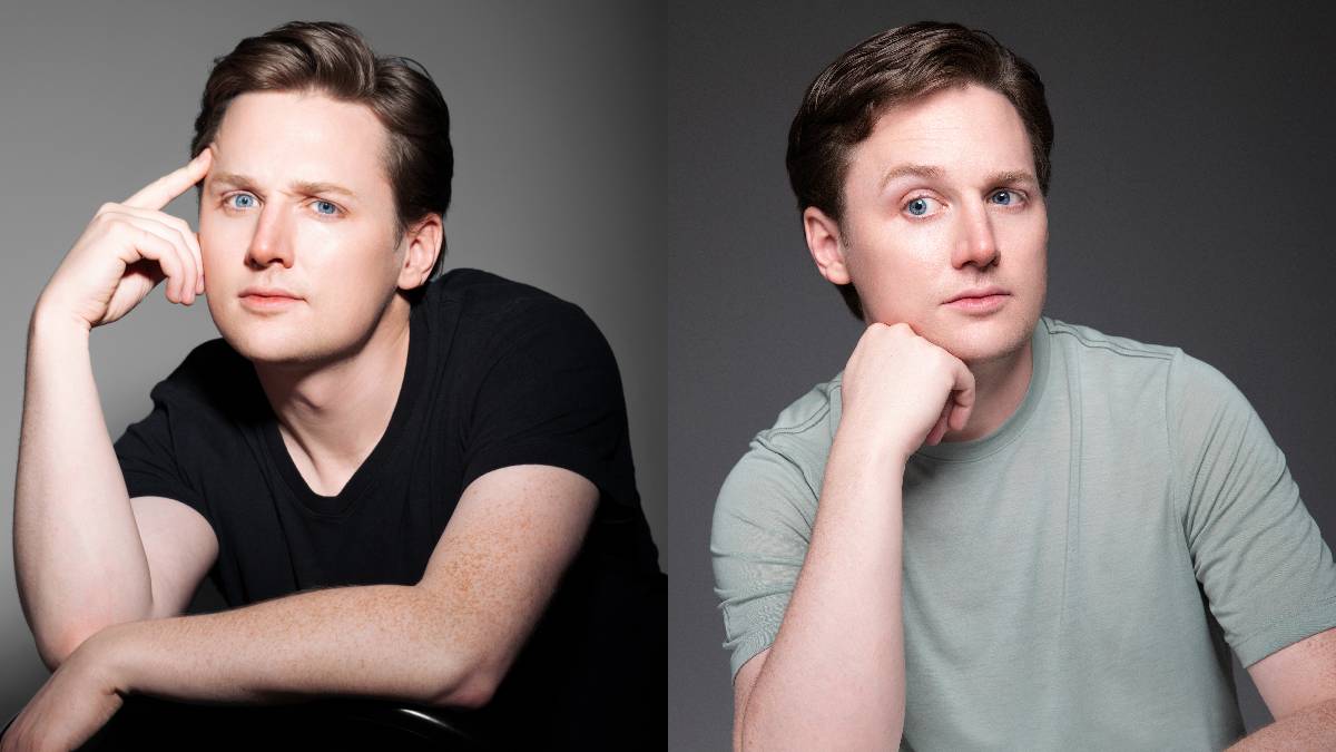 Cal Butler_ De _La lotería del crimen_ a filme con Pedro Pascal nuevos proyectos