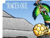 Cartón de Calderón