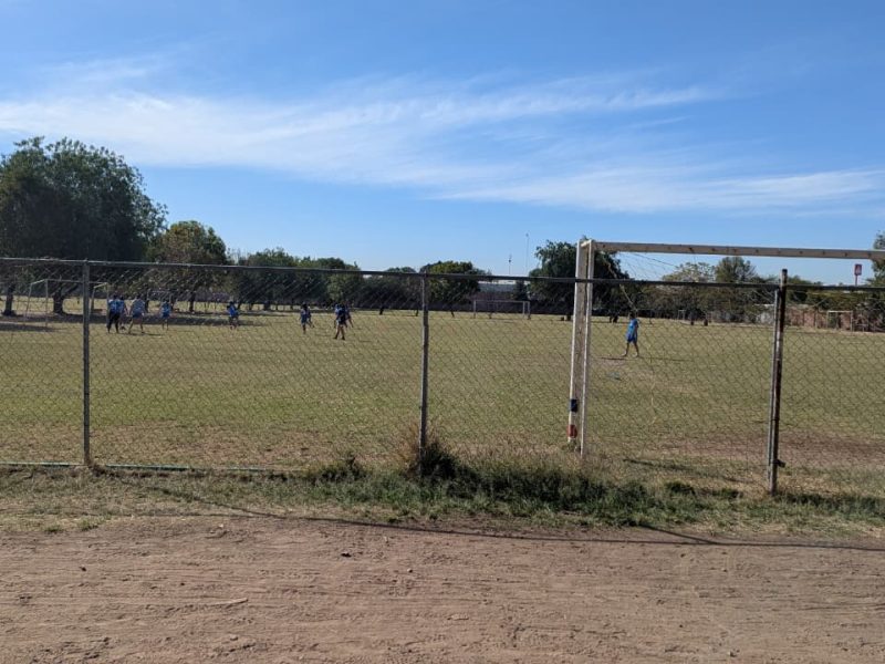 Siguen operativos para evitar consumo y venta de alcohol en partidos de futbol en Irapuato