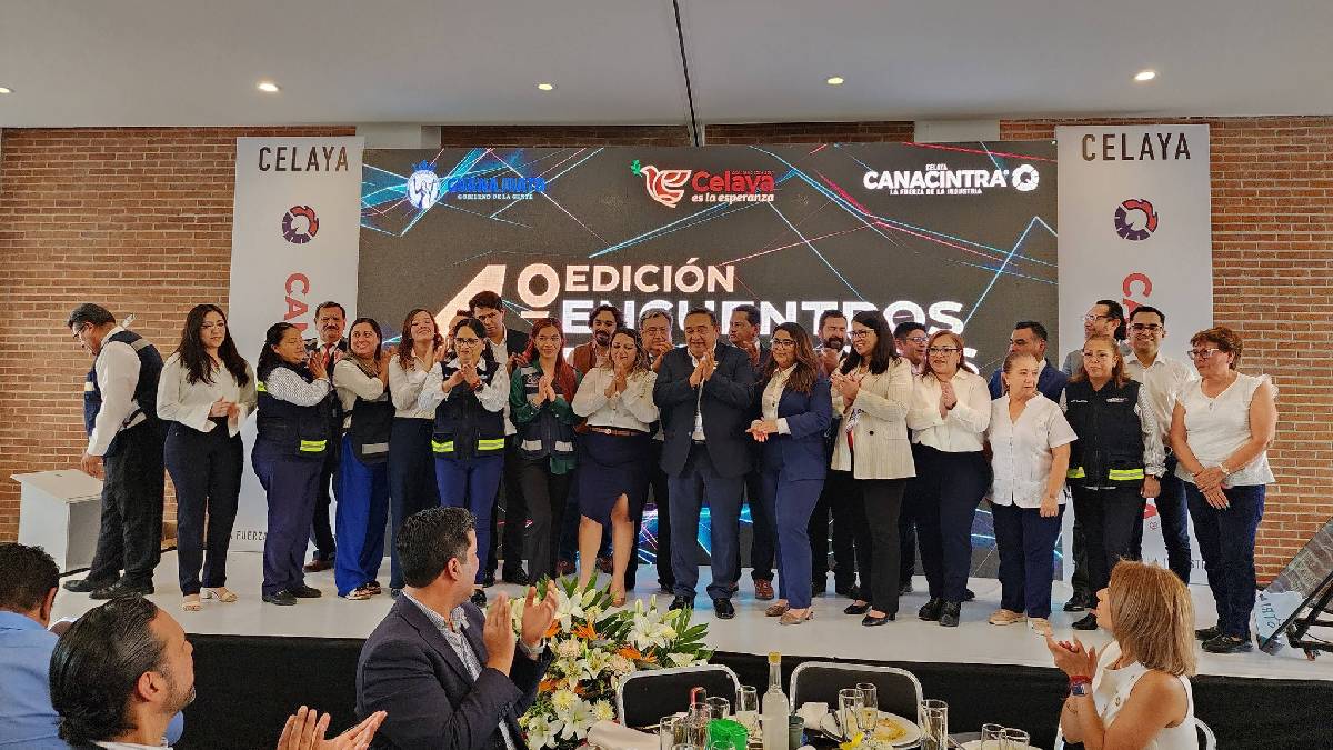 Canacintra 80 aniversario 01
