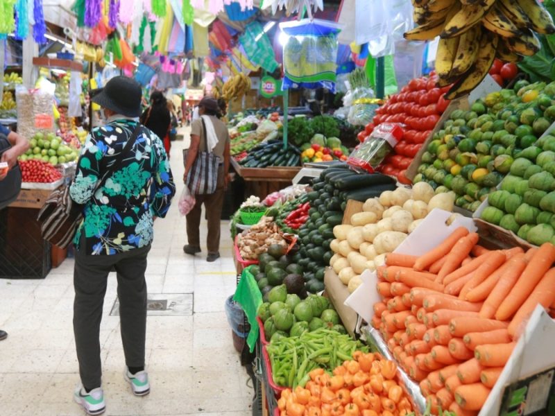 Se encarece 8.1 % la canasta básica en México; aquí la lista de productos más afectados