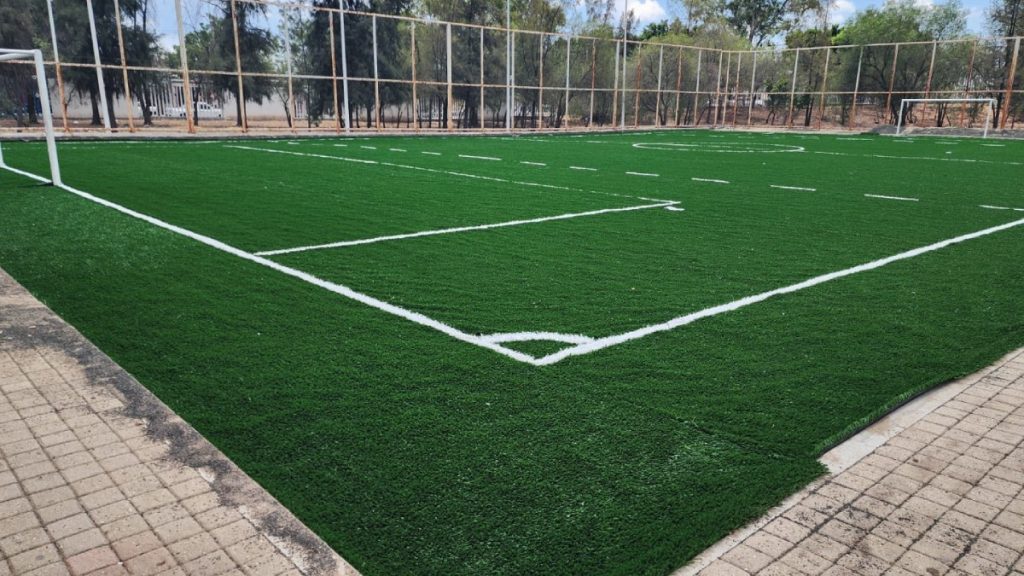 CanchaFutbolIrapuato