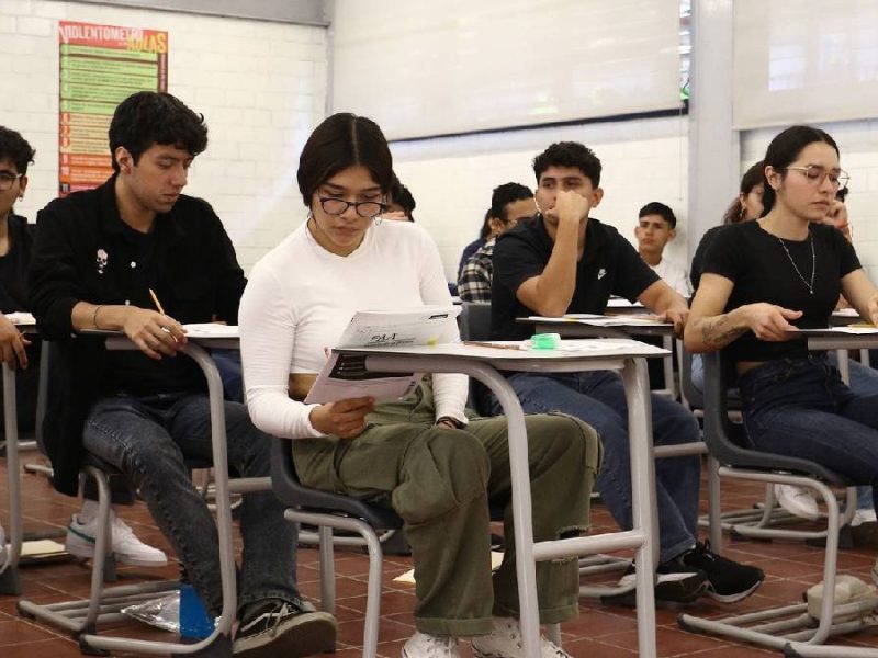 ¿Cuáles son las carreras con más futuro en Guanajuato ante la evolución del mercado laboral?