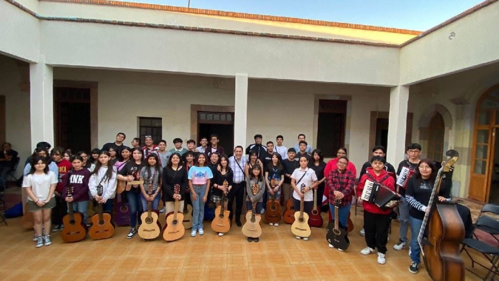 Casa de la Guitarra