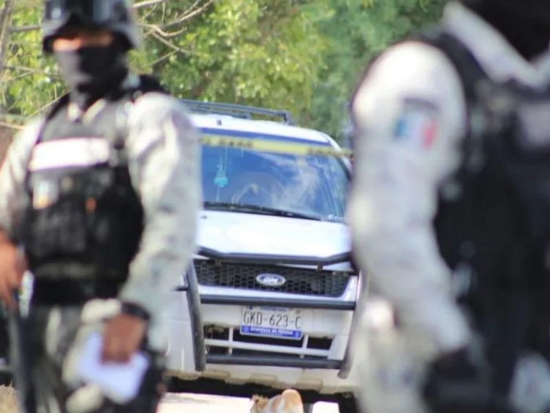 Jueza tacha de negligente a FGR tras perder a testigo clave en caso de Ángel Yael