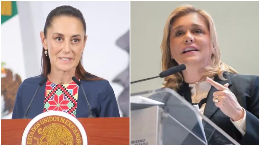 Caso CIA en Chihuahua