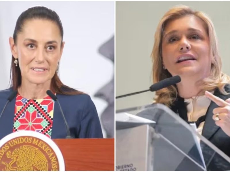 Renuncias en Chihuahua no importan.- CSP, “investigación sigue”; Maru no irá al Senado