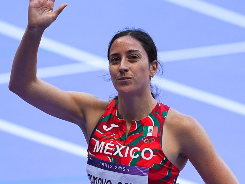 Cecilia Tamayo cambia a Guanajuato y ahora representará a Chihuahua