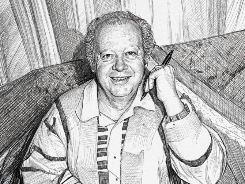 Chacho Vera y el Hotel Condesa en León