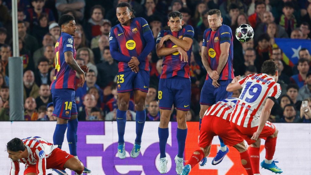 ChampionsLeagueAtléticodeMadrid