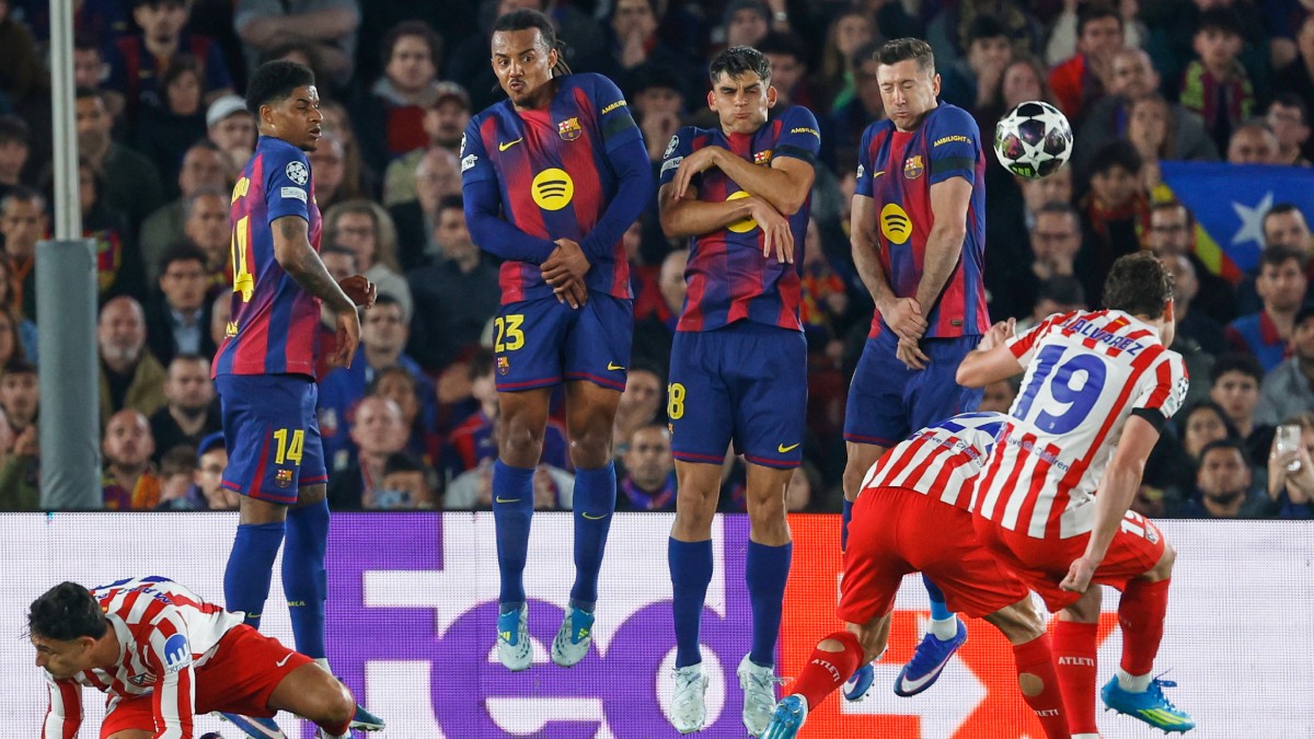 ChampionsLeagueAtléticodeMadrid
