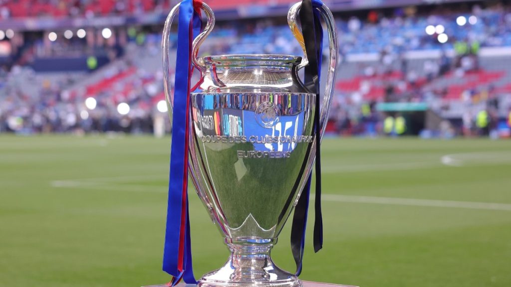 ChampionsLeagueenDisney+