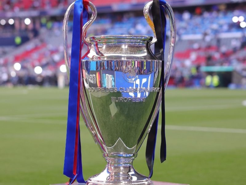 Adiós, HBO Max; Disney+ transmitirá la Champions League en México, pero seguirán los derechos compartidos